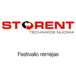 Storent