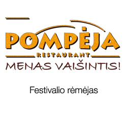 pompeja