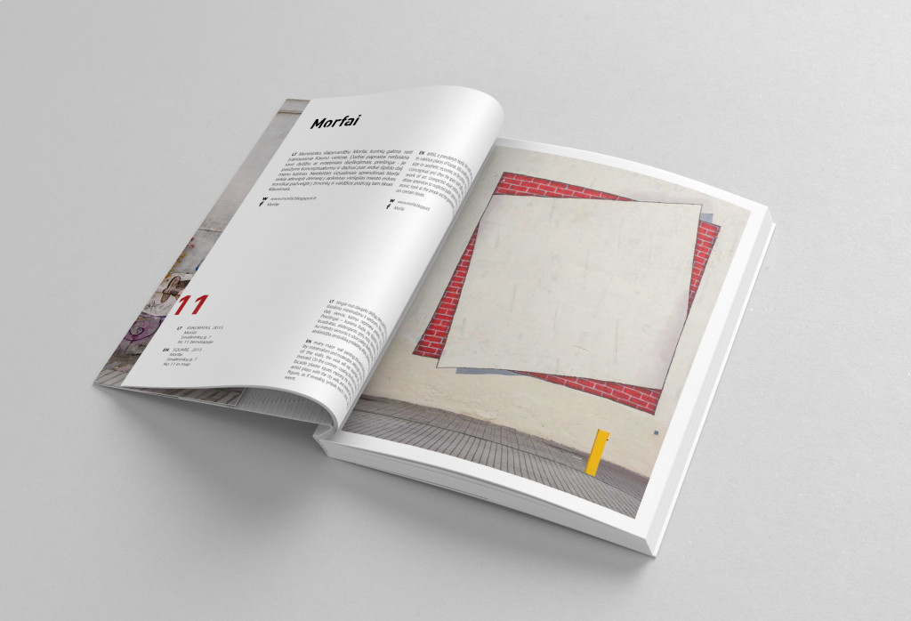 Book / Brochure - B6 -  Mockup